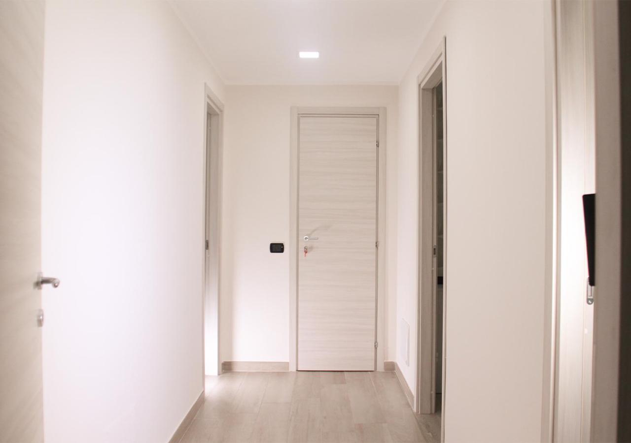 Ospedale Del Mare - Wi-Fi Gratis E Parcheggio Gratuito Apartment Наполи Екстериор снимка