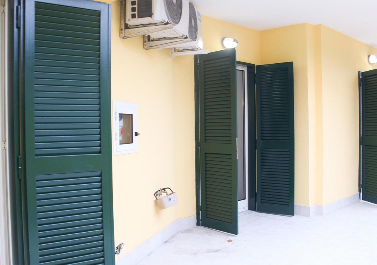 Ospedale Del Mare - Wi-Fi Gratis E Parcheggio Gratuito Apartment Наполи Екстериор снимка