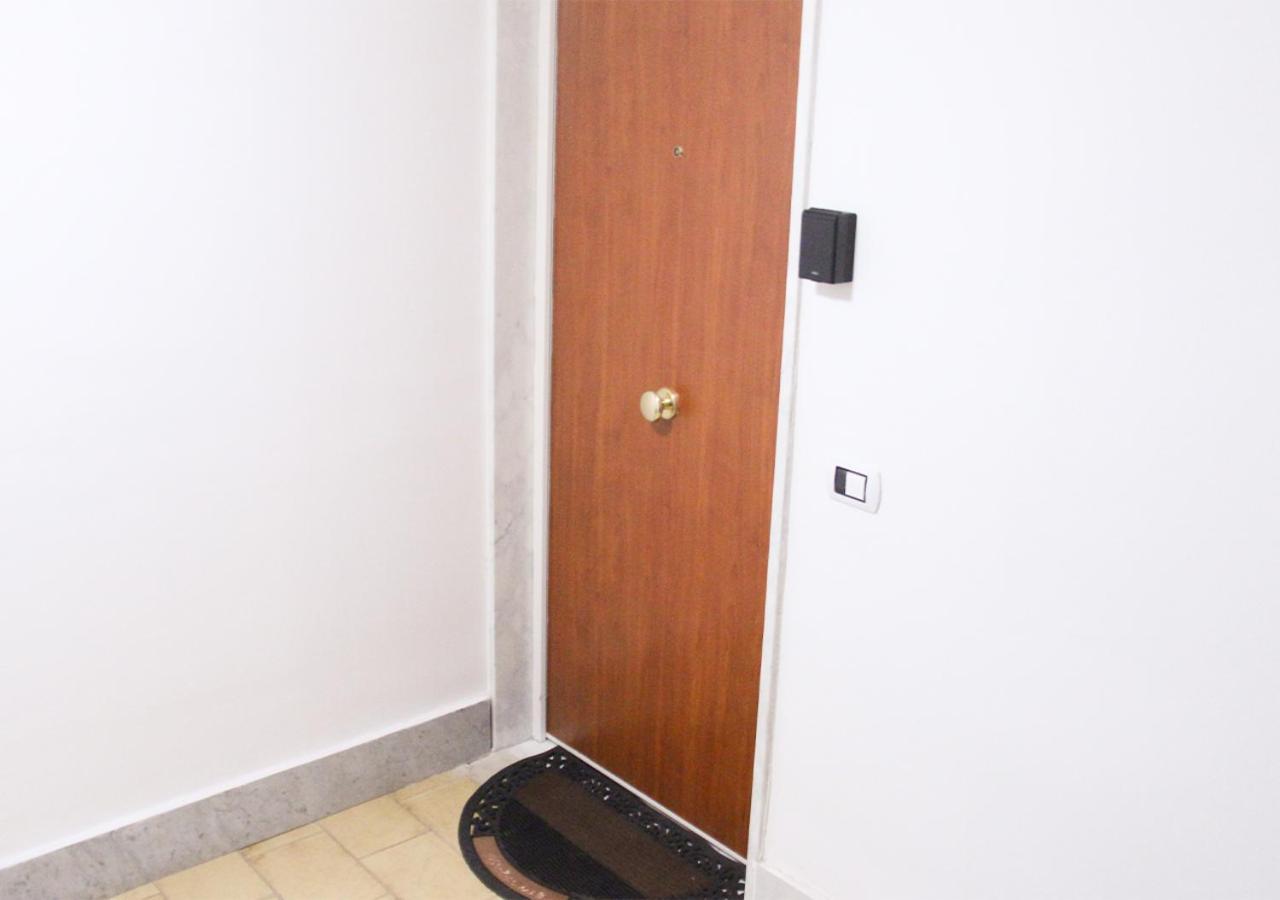 Ospedale Del Mare - Wi-Fi Gratis E Parcheggio Gratuito Apartment Наполи Екстериор снимка